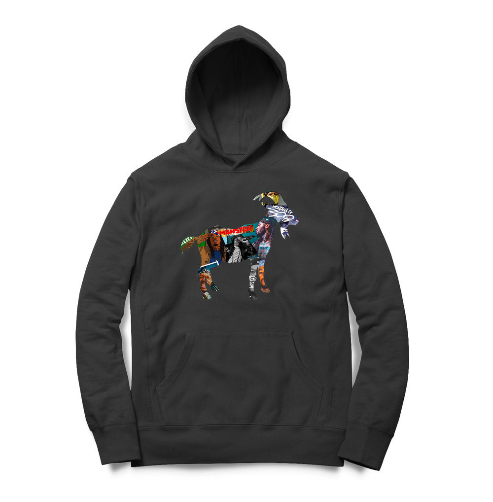 Cookies el 2025 chivo hoodie