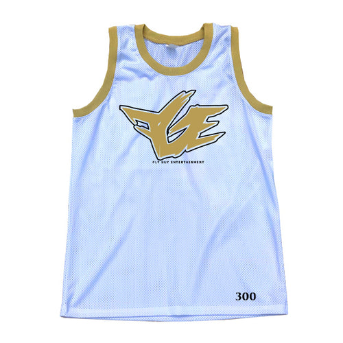 RAP GOD TEAM BASKETBALL JERSEY